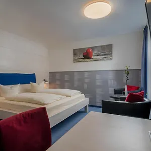 Hotel Fidelio, Monaco di Baviera