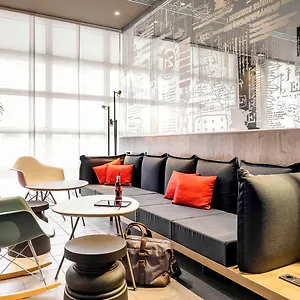 Hotel Ibis, Monaco di Baviera