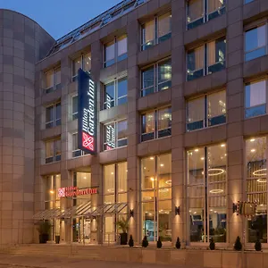 Hilton Garden Frankfurt Centre גרמניה