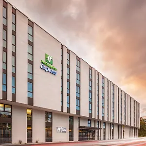 Ξενοδοχείο Express - By Ihg