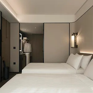 Hotell The Clan By Far East Hospitality