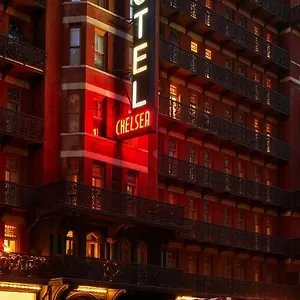 Hotell The Chelsea