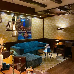 Otel Hotel Heidelberg ***