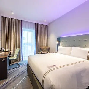 Otel Premier St. Pauli ***