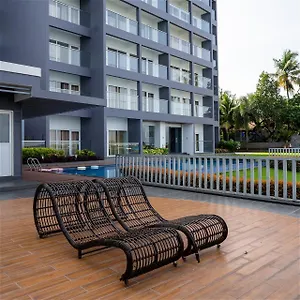 Kent Baywatch Hotel Kochi