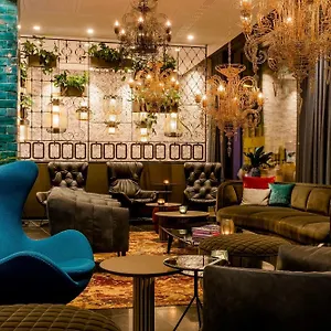 Otel One Muenchen-haidhausen, Münih