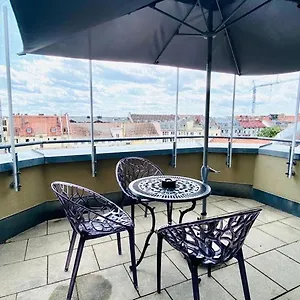 Apart Otel Arabest & Boardinghouse, Münih