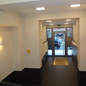 Belle Blue Zentrum *** Мюнхен