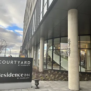 Midtown Hotel Montreal