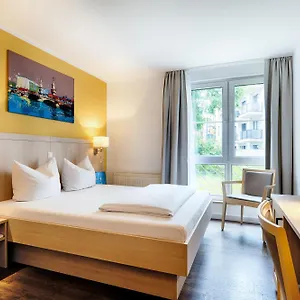 Businesshotel Hotel Berlín