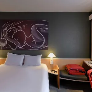 Ibis Parkstadt Schwabing *** Мюнхен
