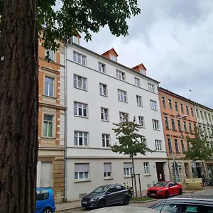 Zum Wohlfuehlen Apartment