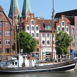 Traveblick Apartment