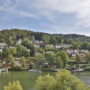 Otel Neckarlux ***