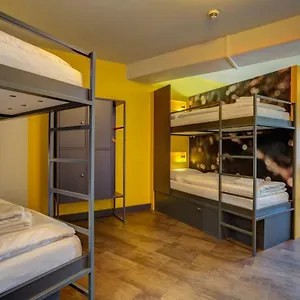 Otel Meininger Olympiapark, Münih
