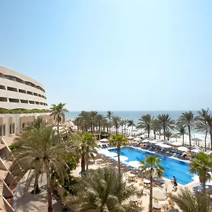 Occidental Grand Hotel Sharjah
