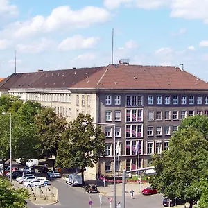 Hostel Vita Berlin , Берлин Германия