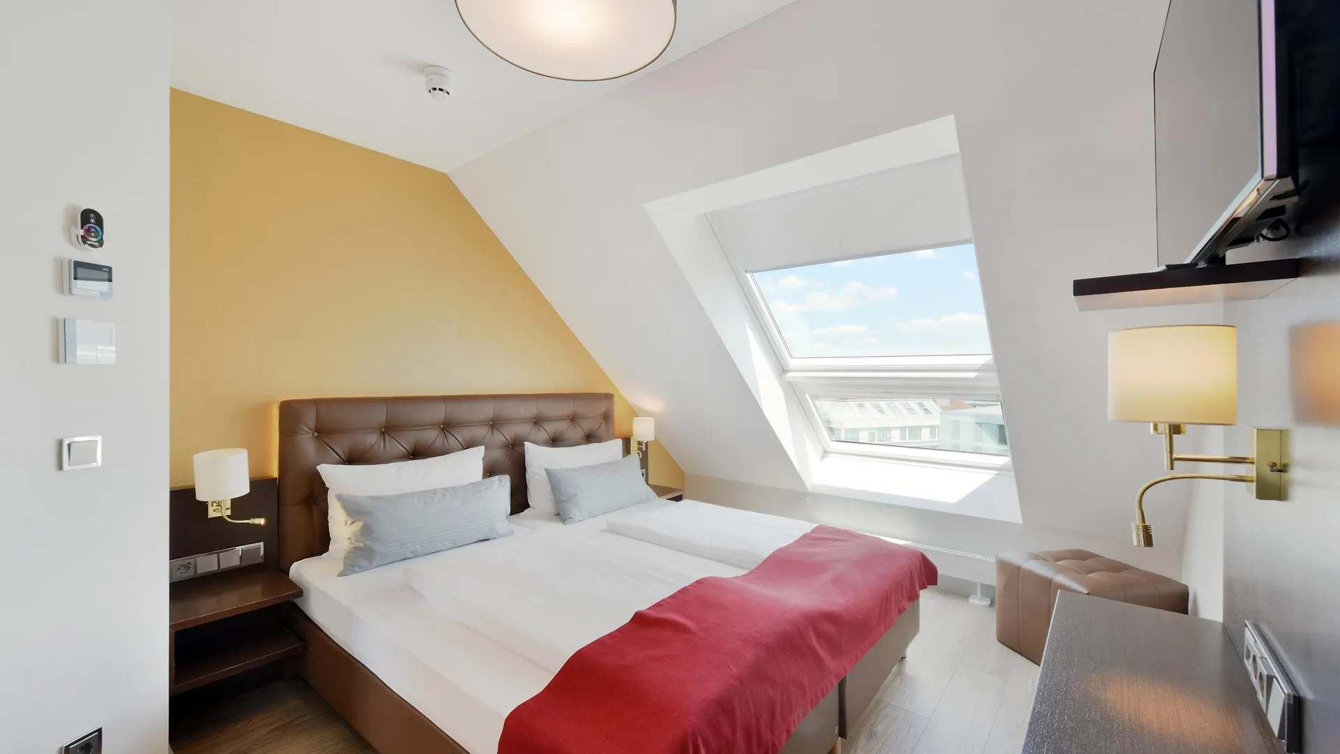 ****  City Aparthotel München Deutschland