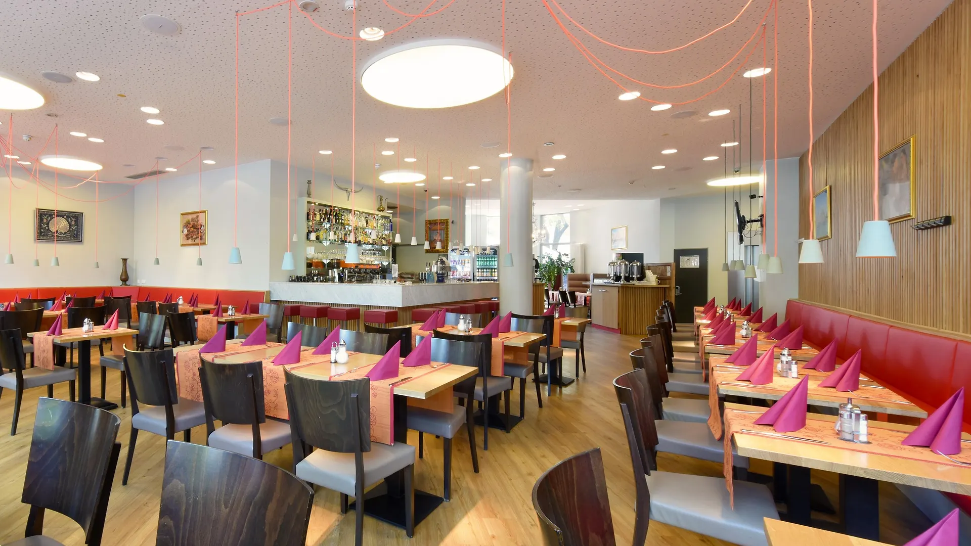 City Aparthotel München