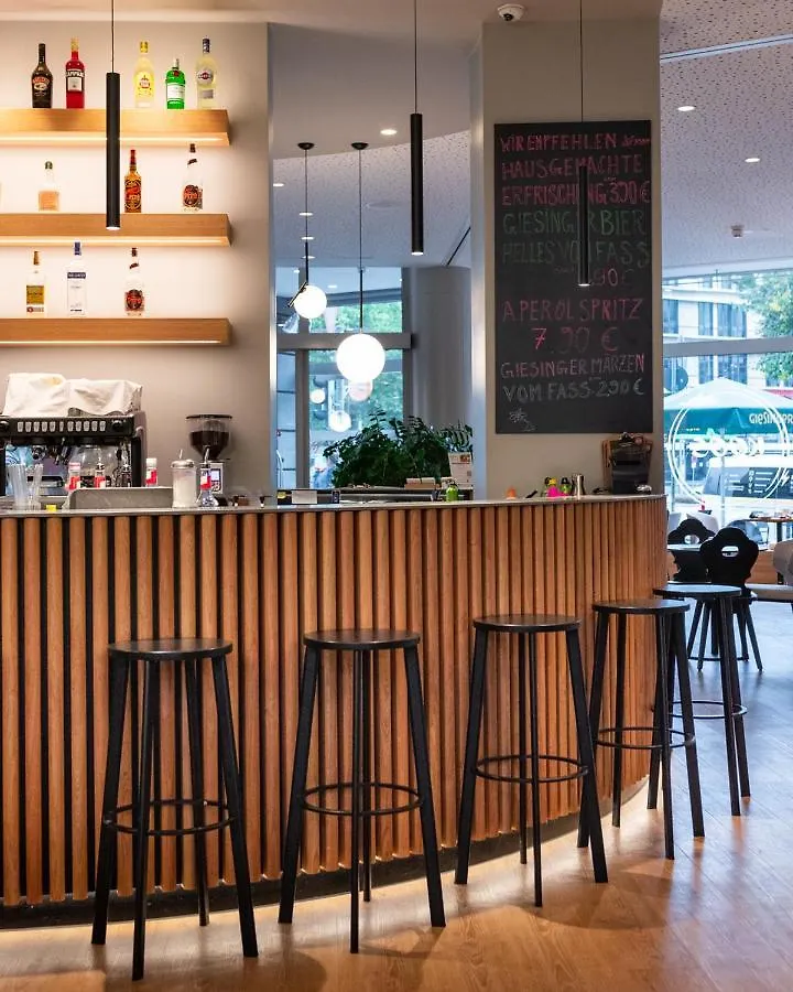 מינכן Koos Hotel&Apartments - City Aparthotel