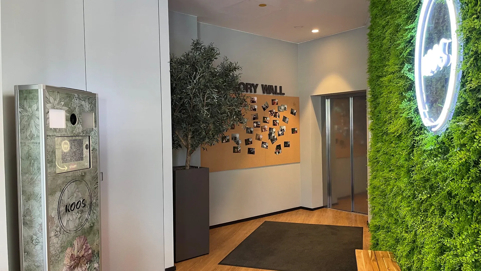 מינכן Koos Hotel&Apartments - City Aparthotel 4*,  גרמניה
