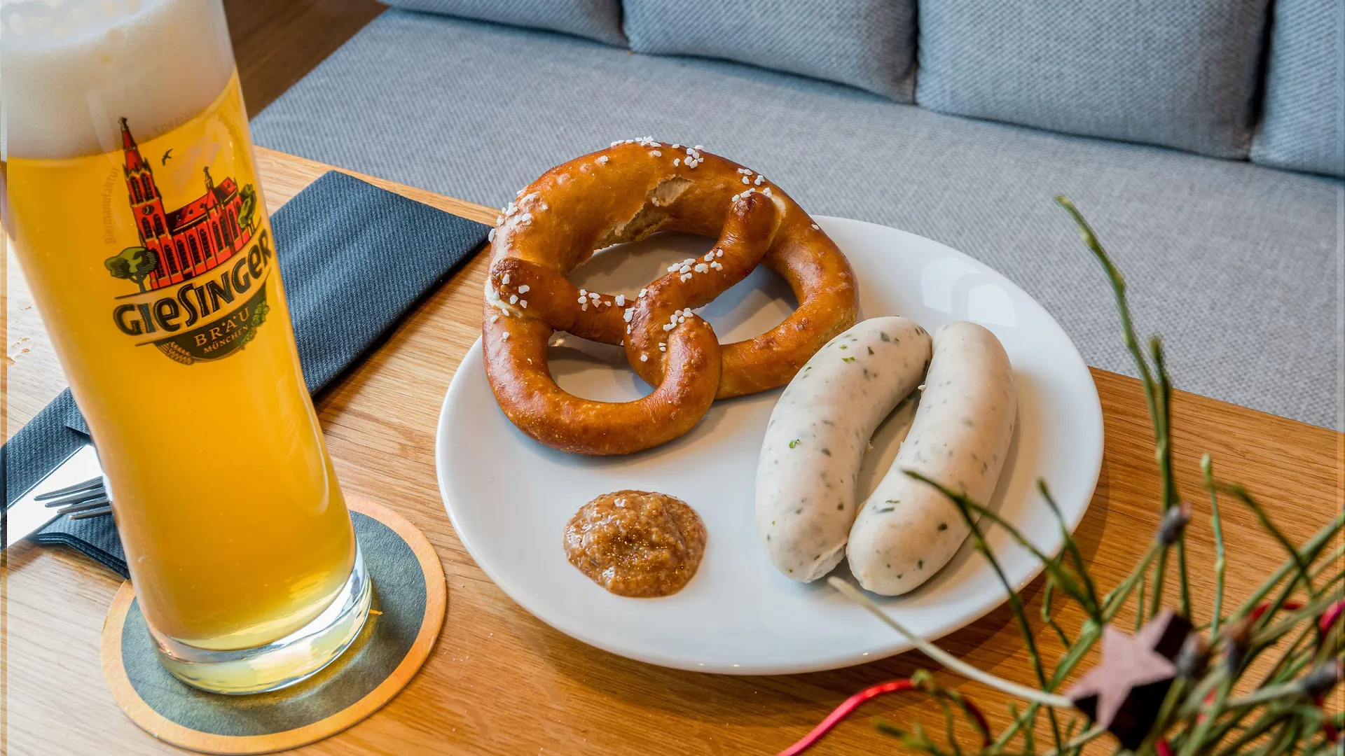 City Aparthotel München