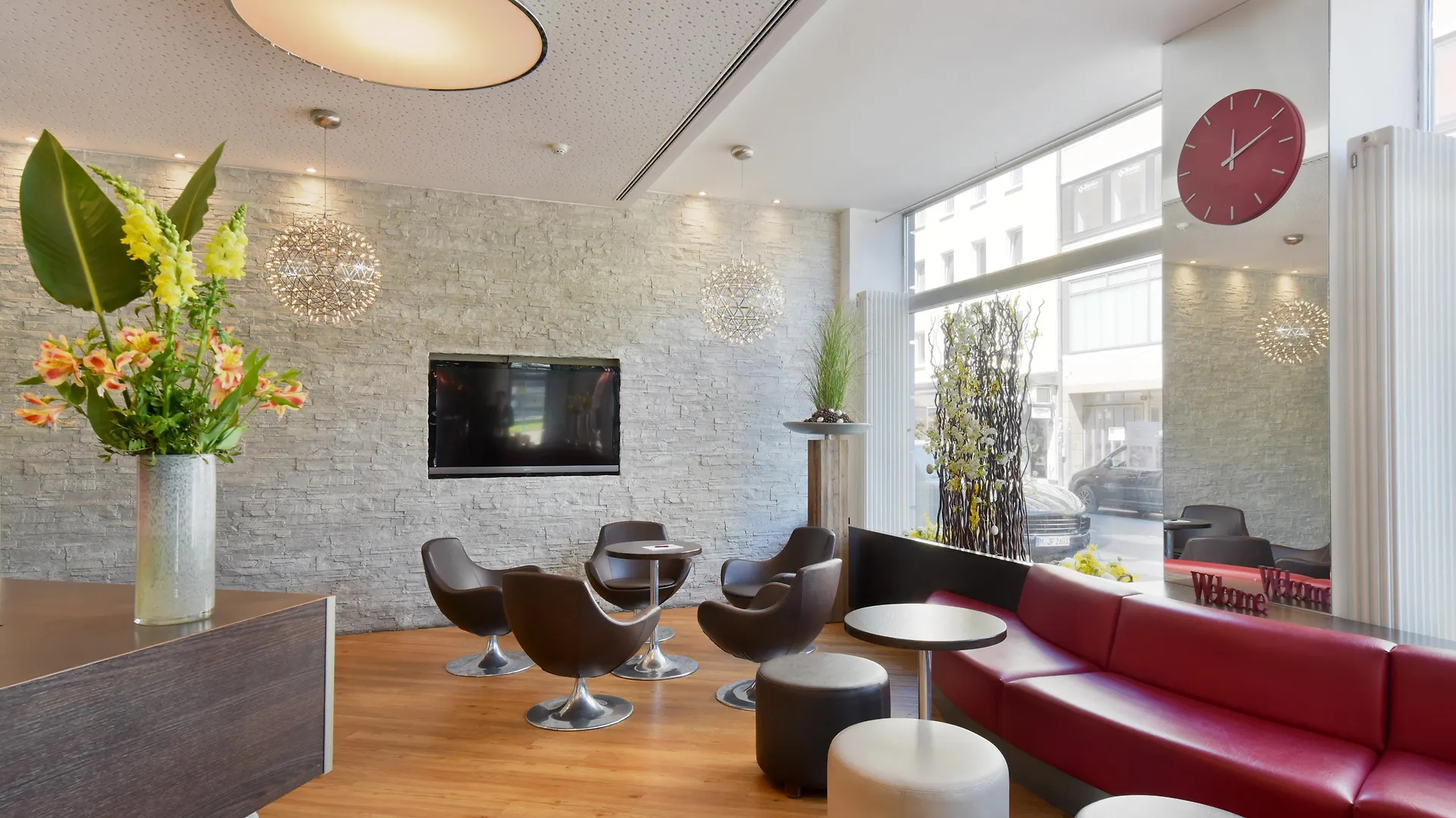 City Aparthotel München