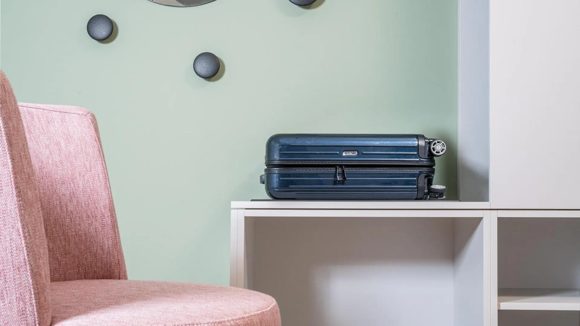 מינכן Koos Hotel&Apartments - City Aparthotel
