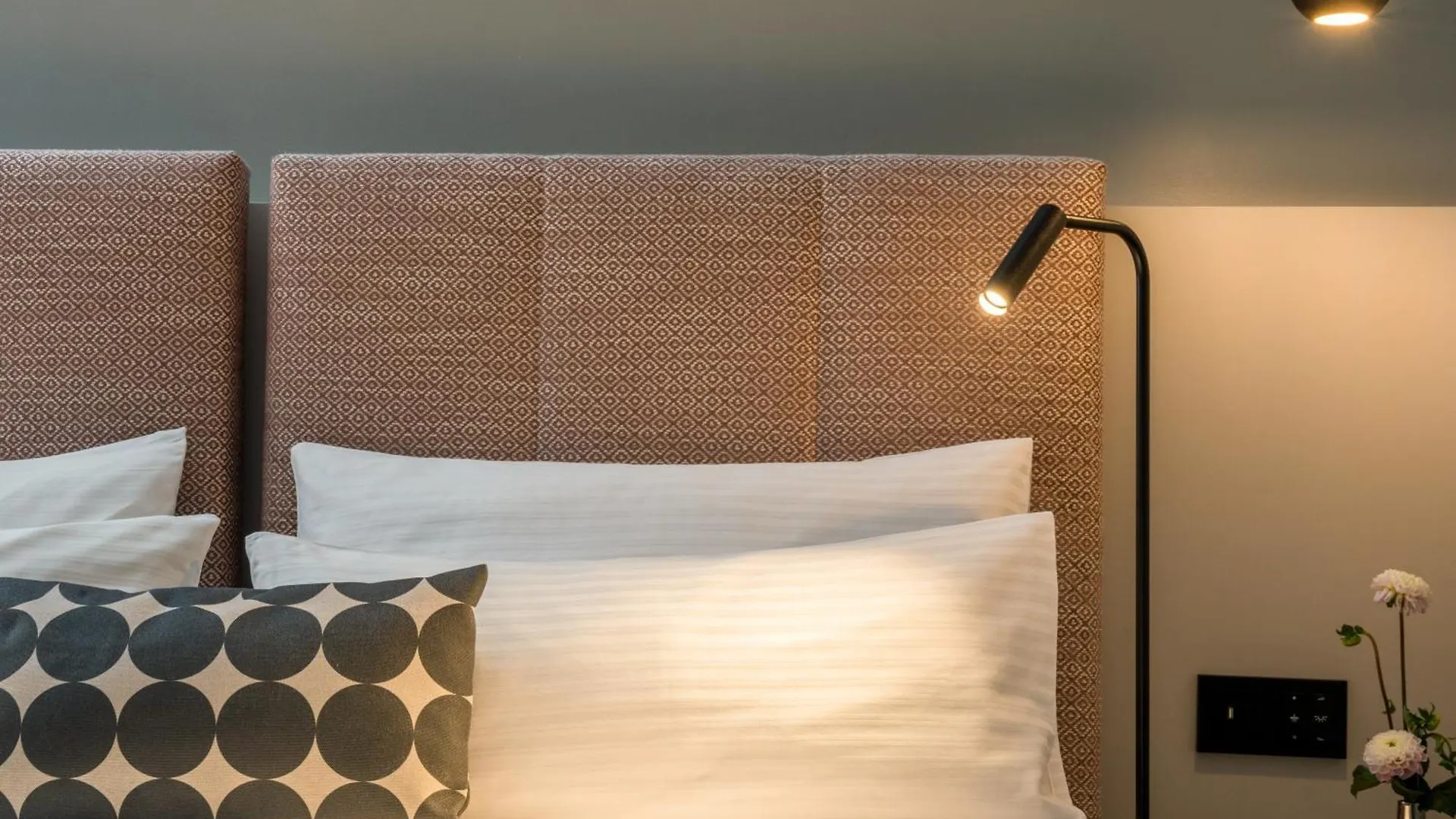 City Aparthotel München