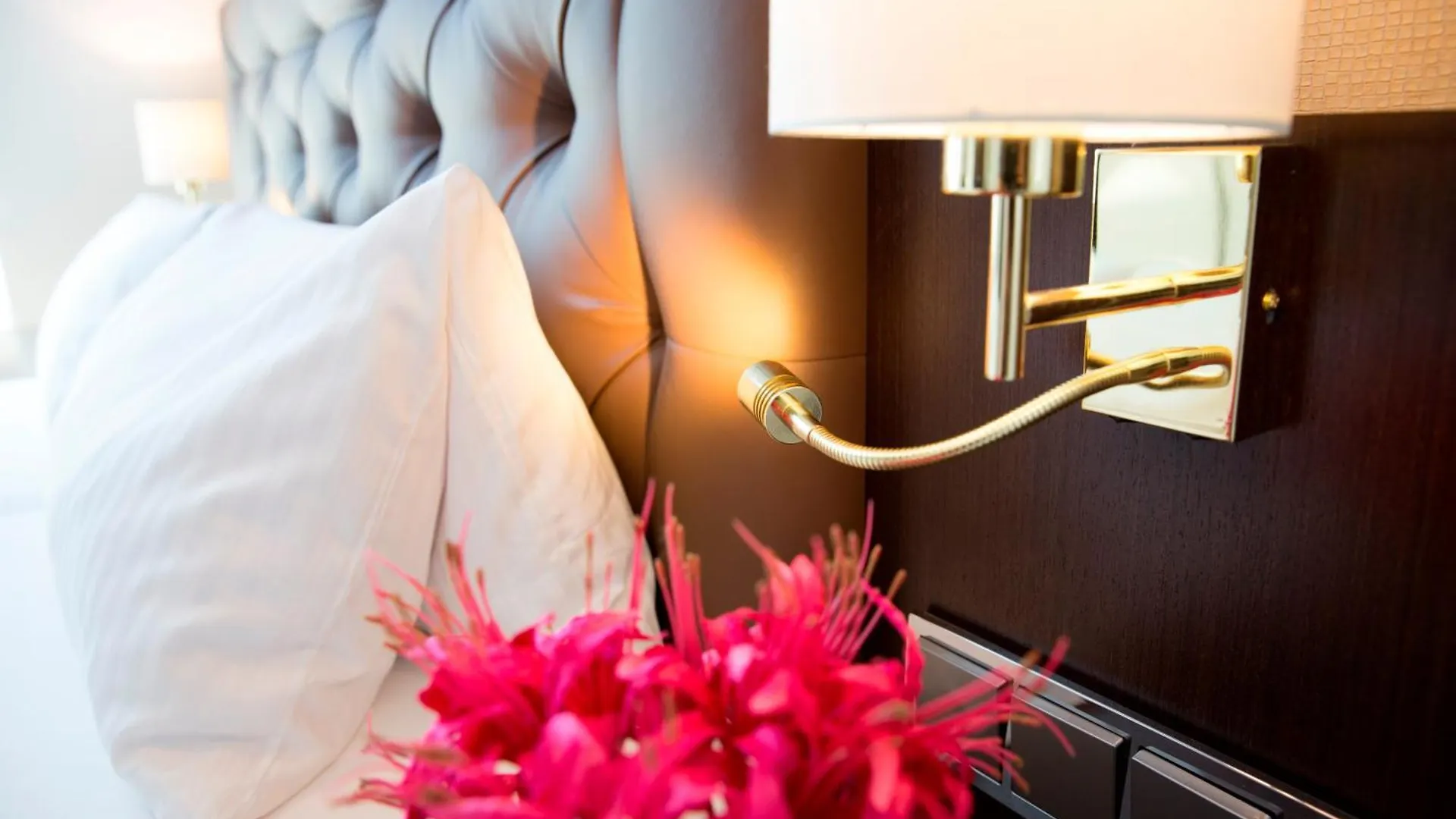 Koos Hotel&Apartments - City Aparthotel München