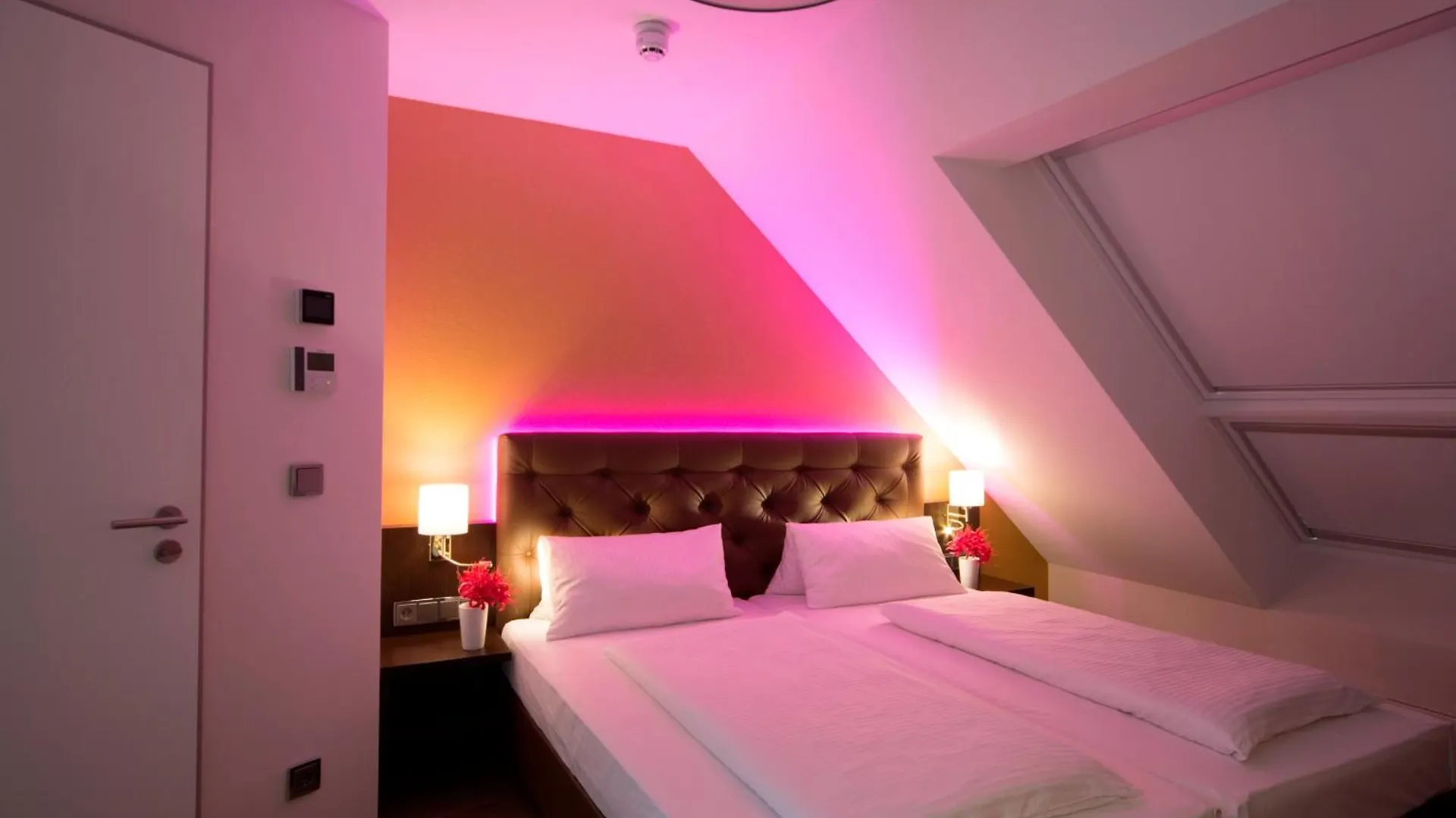 Koos Hotel&Apartments - City Aparthotel München