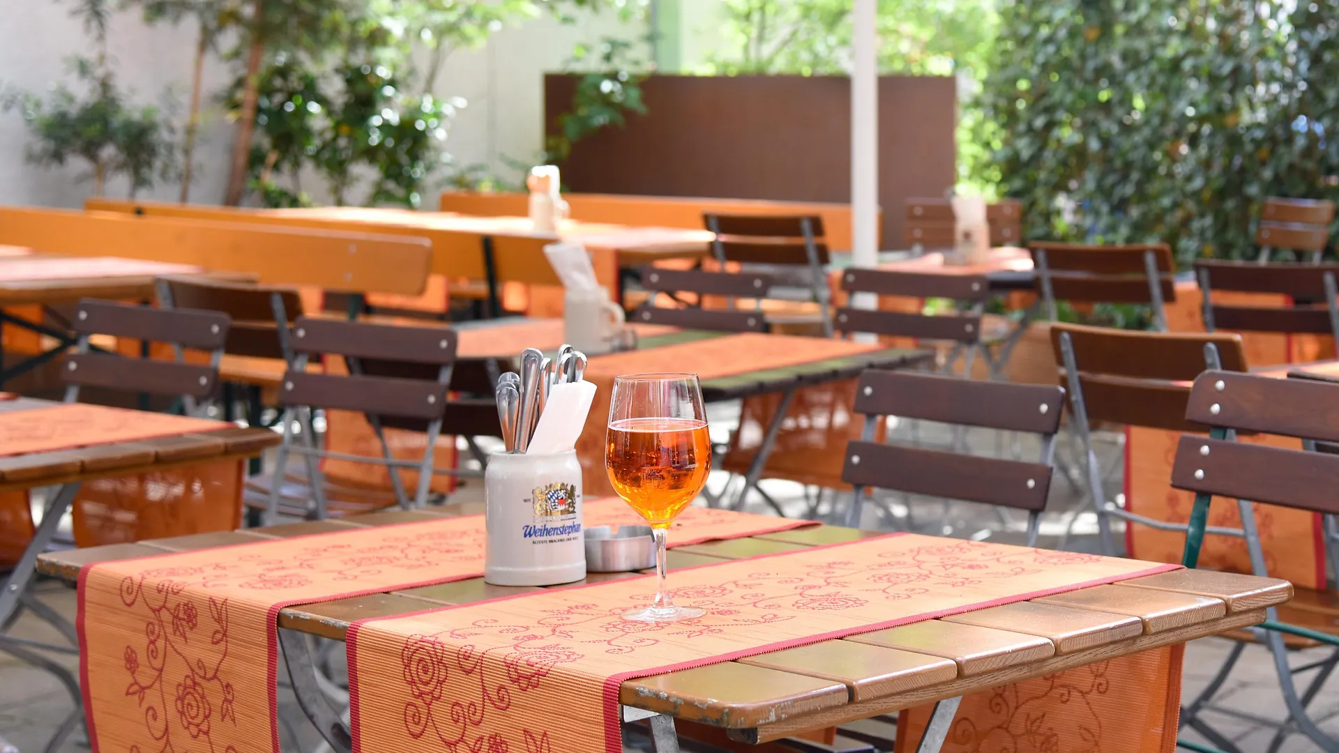 Koos Hotel&Apartments - City Aparthotel Мюнхен Германия