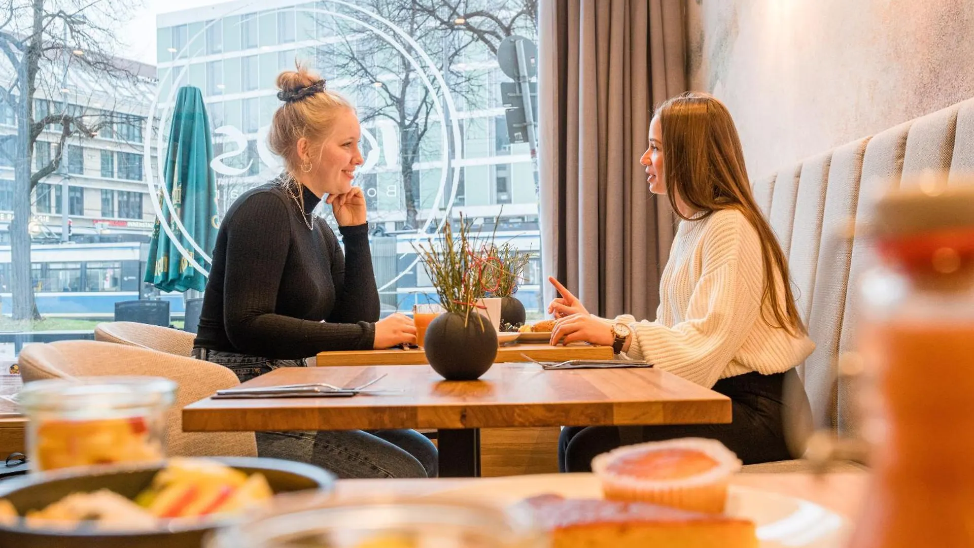 Koos Hotel&Apartments - City Aparthotel Munich