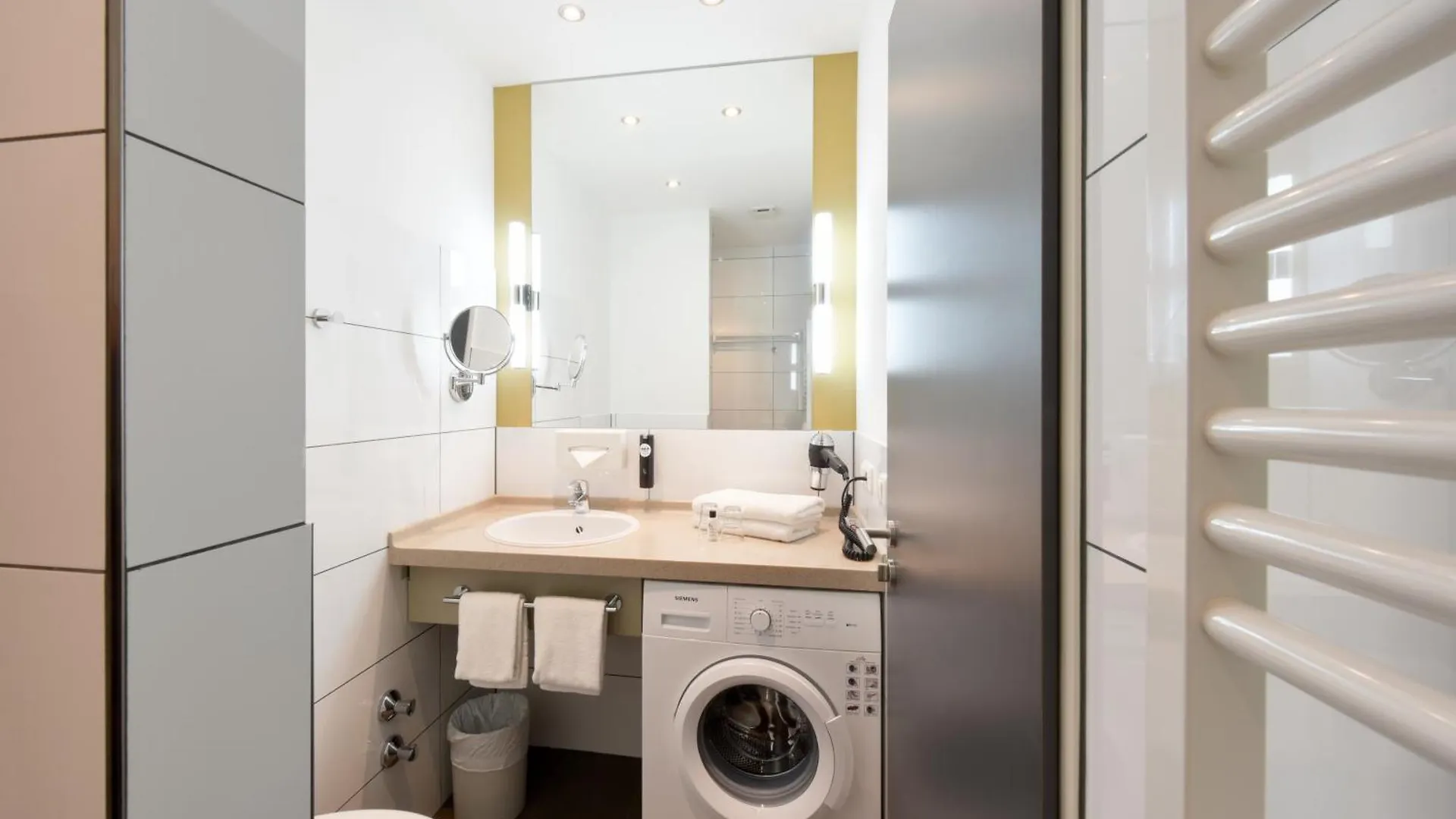 Koos Hotel&Apartments - City Aparthotel München