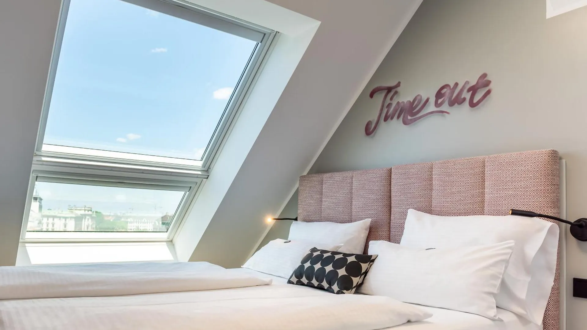 Koos Hotel&Apartments - City Aparthotel Munich