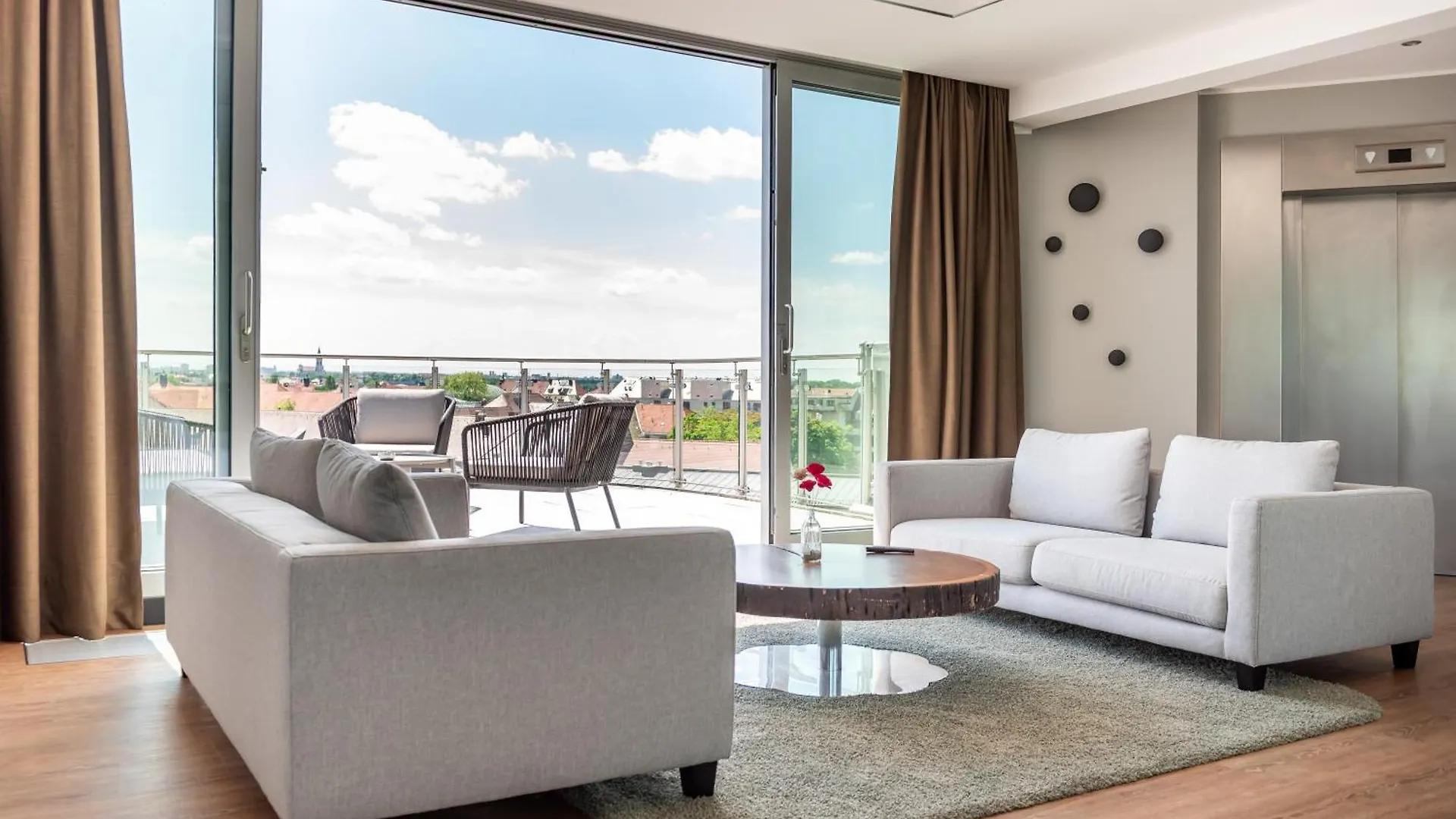 ****  Koos Hotel&Apartments - City Aparthotel Munich Germany