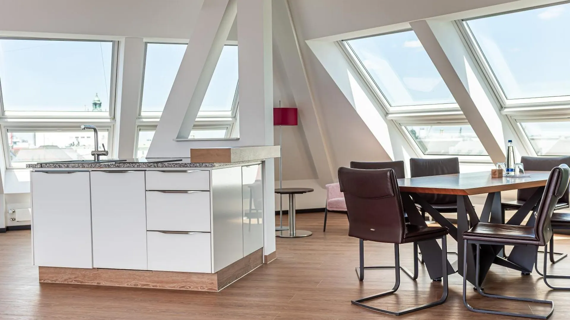 Koos Hotel&Apartments - City Aparthotel Munich