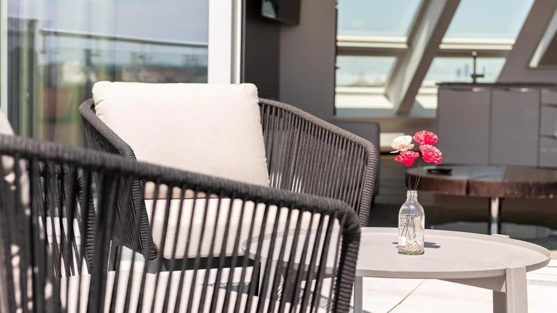 Koos Hotel&Apartments - City Aparthotel Munich Germany